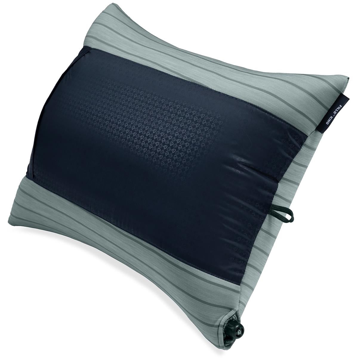 Nemo Fillo King Luxury Camping Pillow