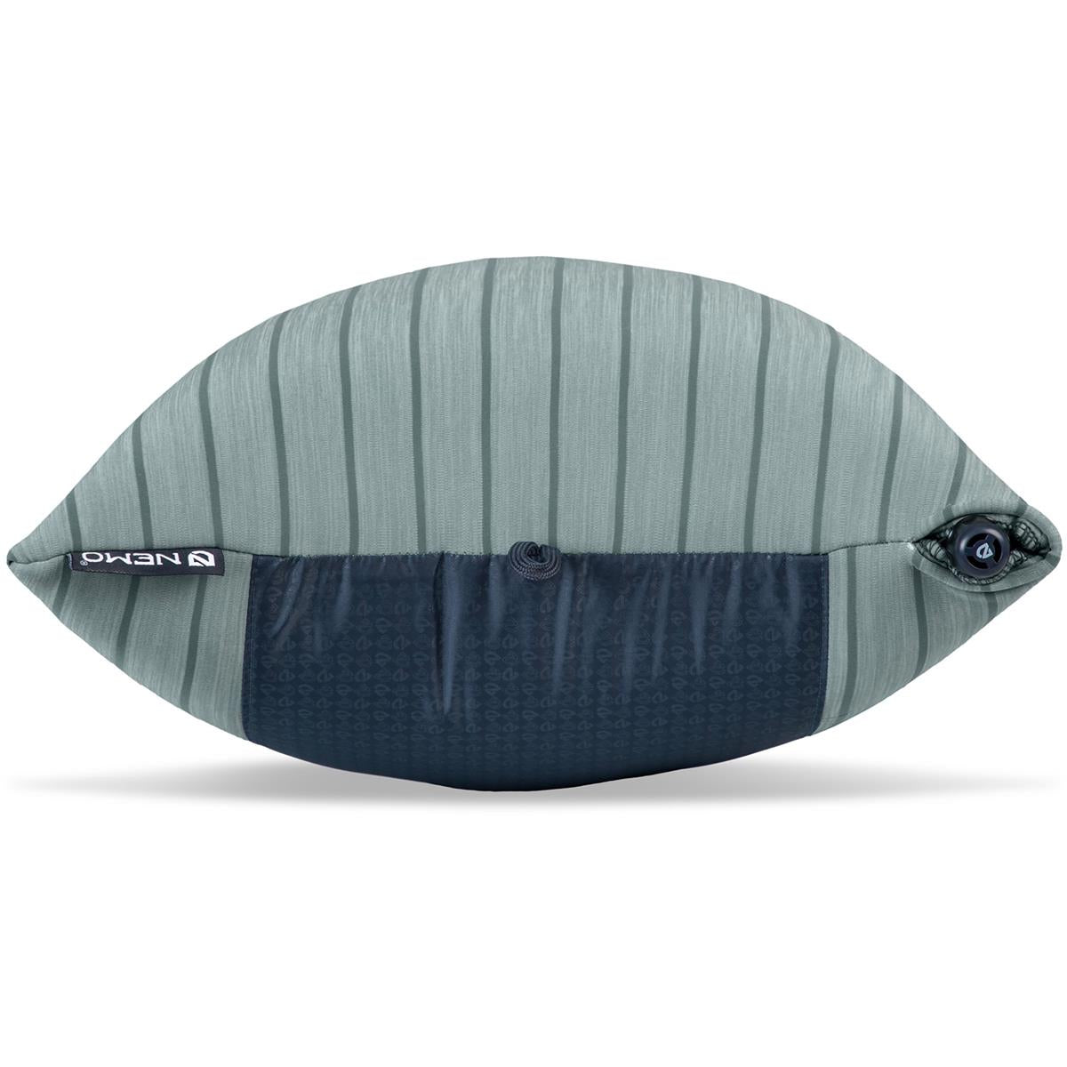 Nemo Fillo King Luxury Camping Pillow