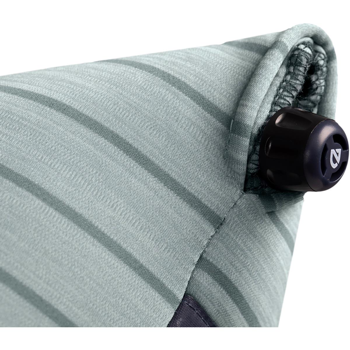 Nemo Fillo King Luxury Camping Pillow