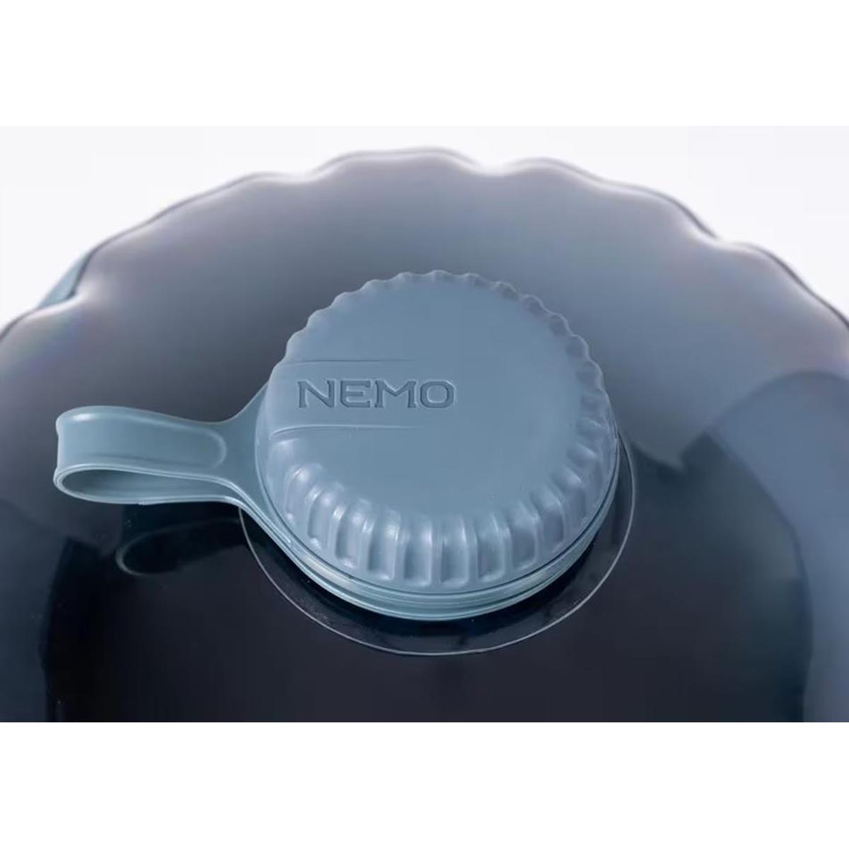 Nemo Portable Pressure Shower, image 4 of 8