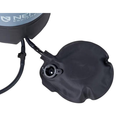 Nemo Portable Pressure Shower