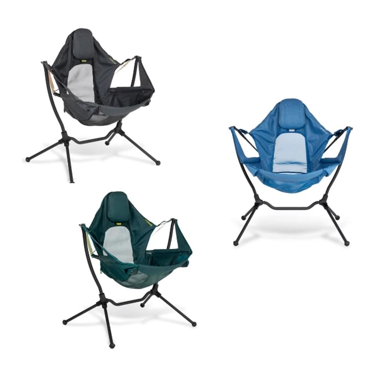 Nemo Stargaze™?Reclining Camp Chair, image 2 of 16