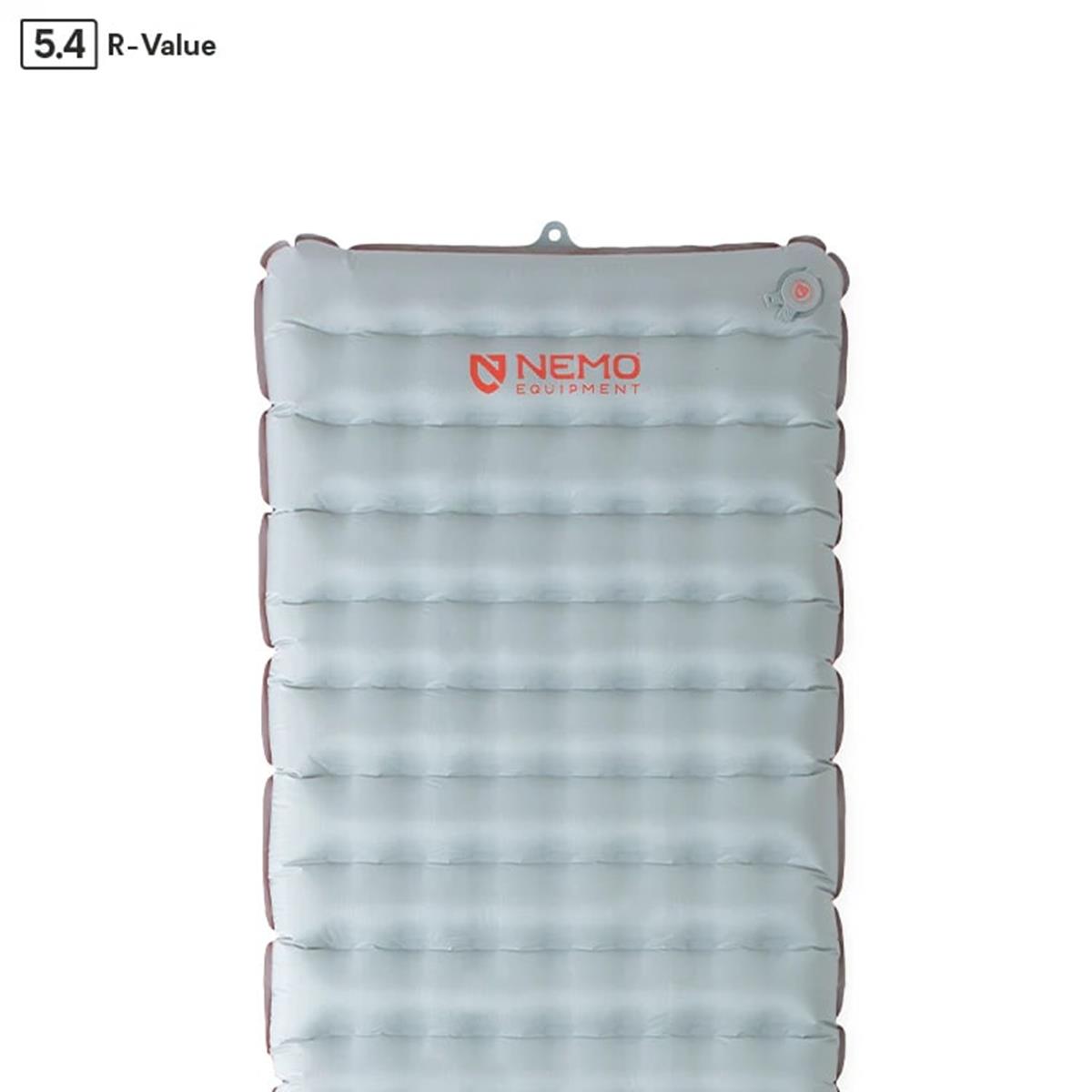 Nemo Tensor All-Season Ultralight Insulated