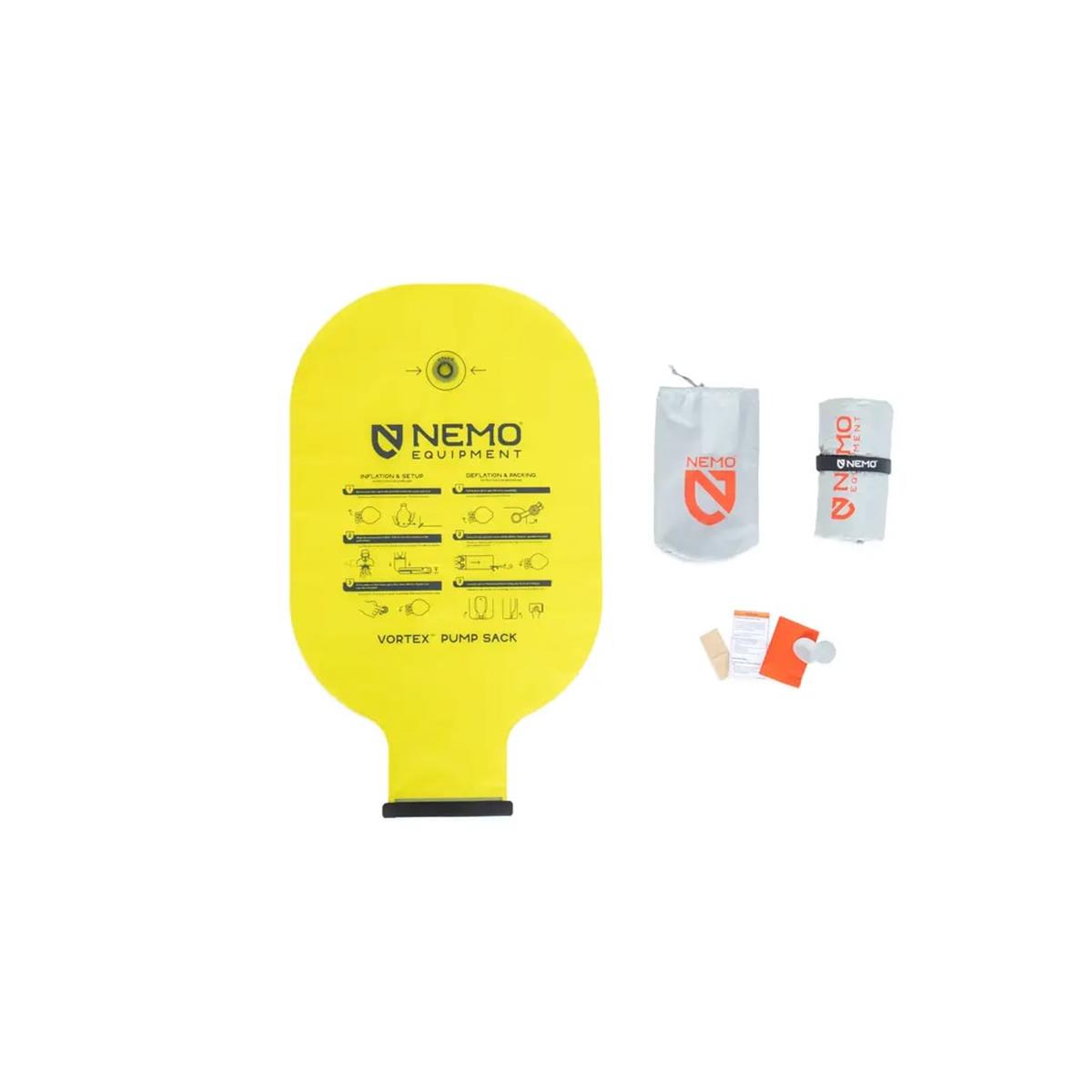 Nemo Tensor All-Season Ultralight Insulated, image 5 of 7