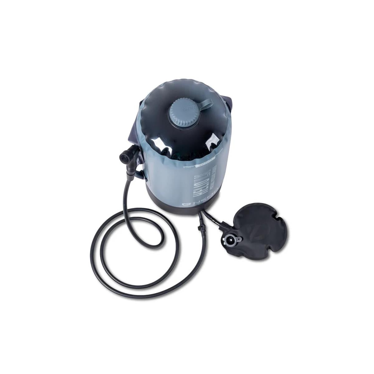 Nemo Helio LX Pressure Shower, image 2 of 9