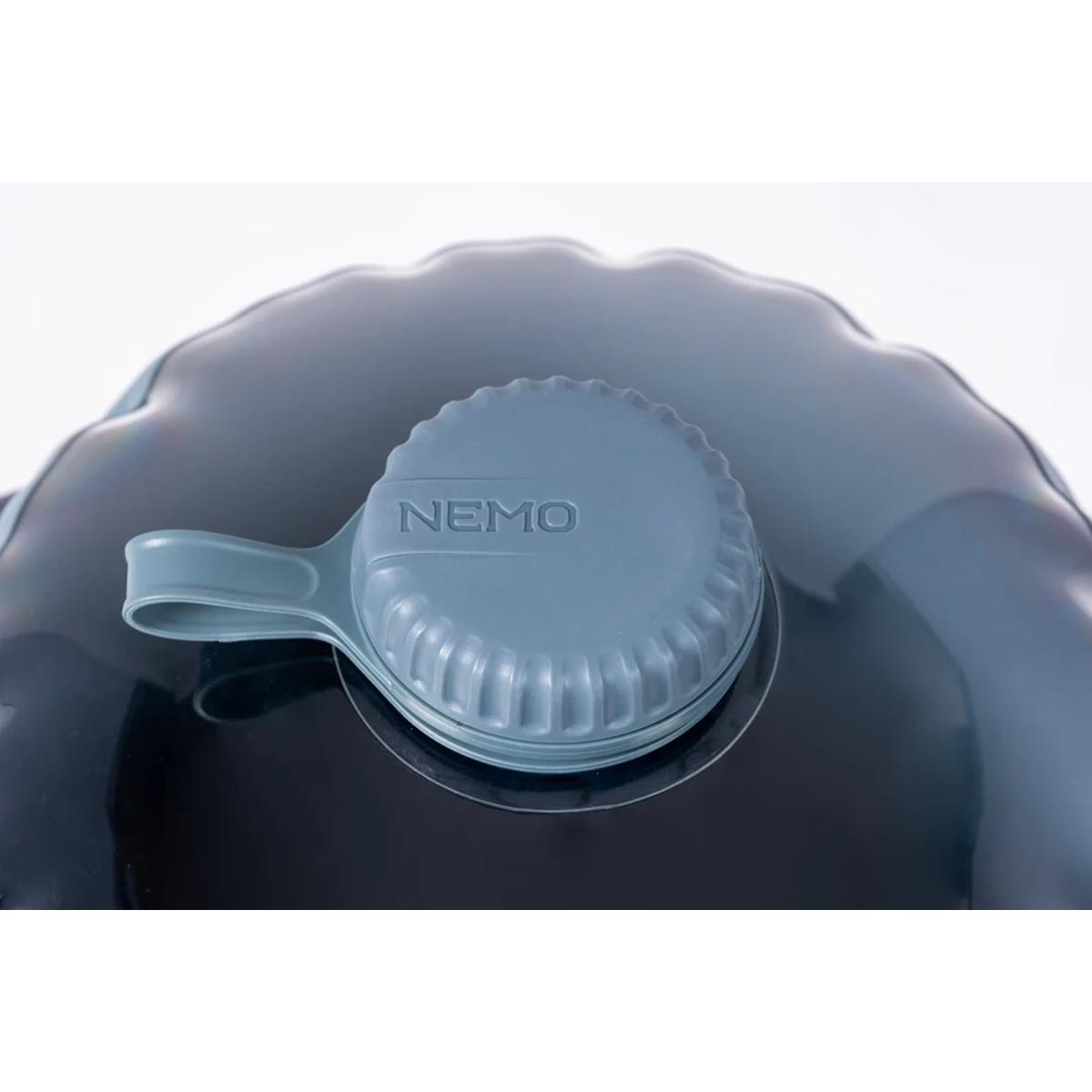 Nemo Helio LX Pressure Shower, image 5 of 9