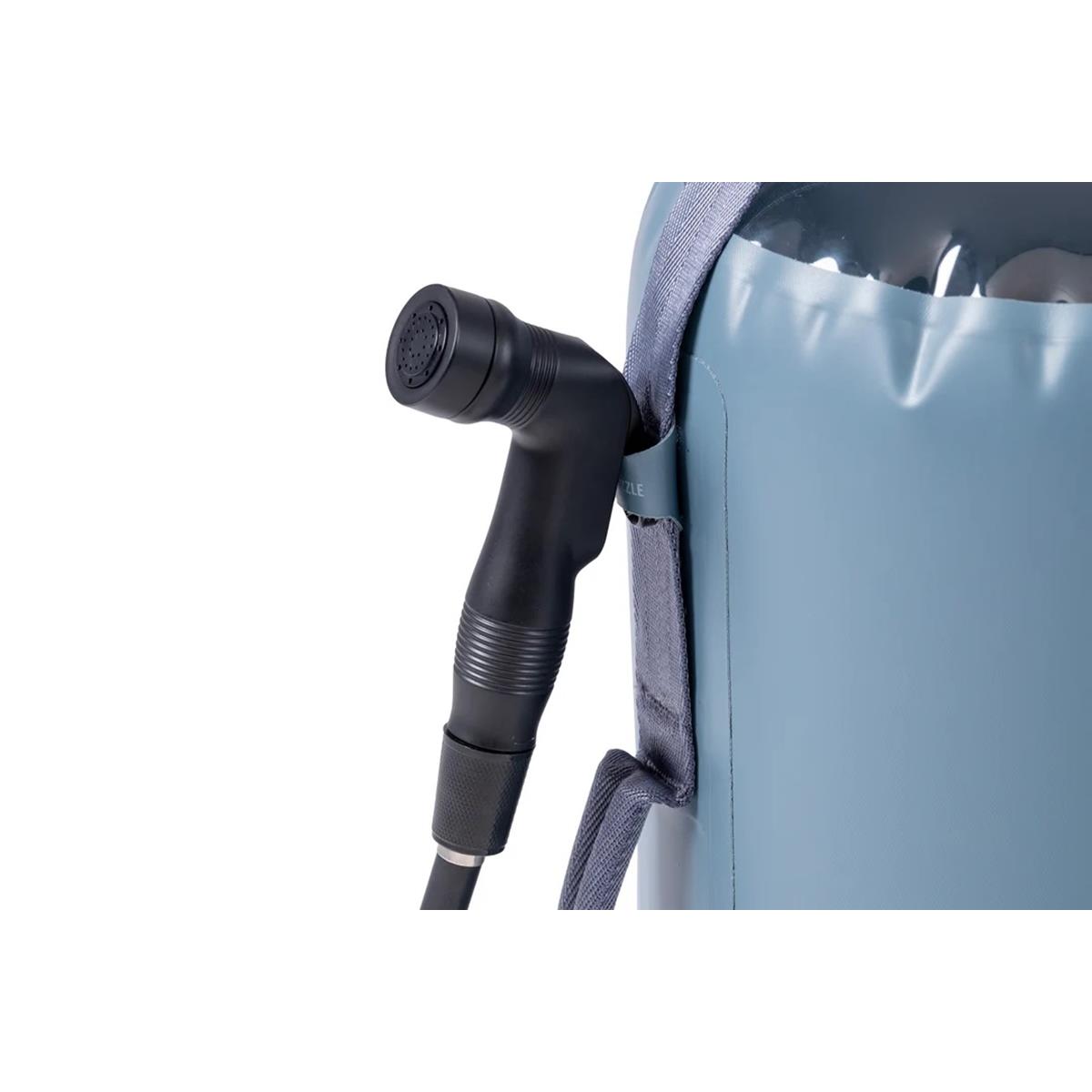 Nemo Helio LX Pressure Shower, image 6 of 9