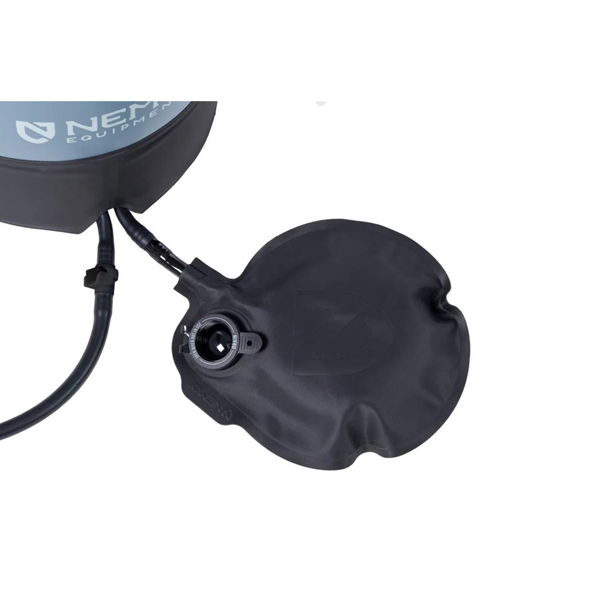 Nemo Helio LX Pressure Shower, image 8 of 9