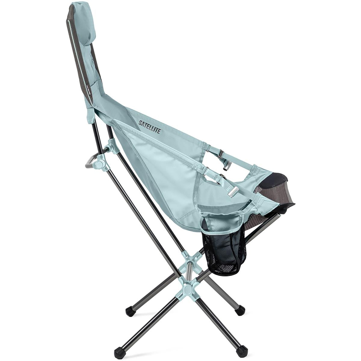 Nemo Satellite™ Liegesessel
