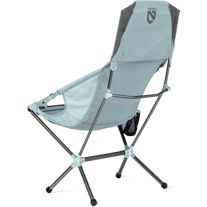 Nemo Satellite™ Liegesessel