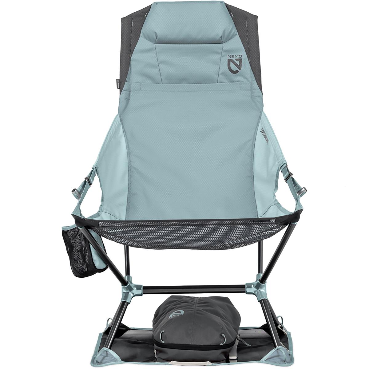 Nemo Satellite™ Liegesessel