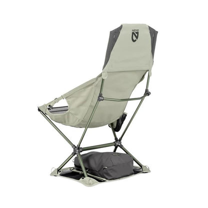 Nemo Satellite™ Liegesessel