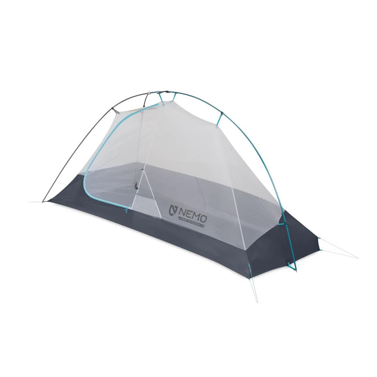 NEMO Hornet Elite OSMO™ Ultralight Backpacking Tent - 1 Person