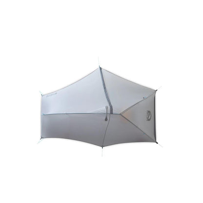NEMO Hornet Elite OSMO™ Ultralight Backpacking Tent - 1 Person