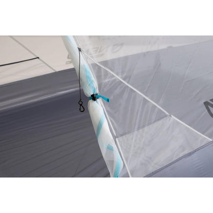 NEMO Hornet Elite OSMO™ Ultralight Backpacking Tent - 1 Person