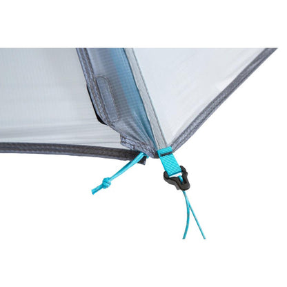 NEMO Hornet Elite OSMO™ Ultralight Backpacking Tent - 2 Personen
