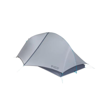 NEMO Hornet Elite OSMO™ Ultralight Backpacking Tent - 2 Personen