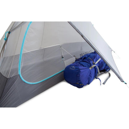 NEMO Hornet Elite OSMO™ Ultralight Backpacking Tent - 2 Personen