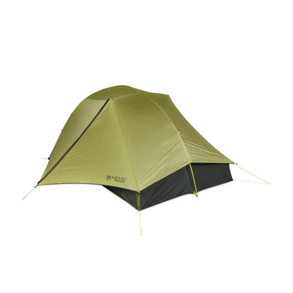 NEMO Hornet OSMO™ Ultralight Backpacking Tent - 3-Personen