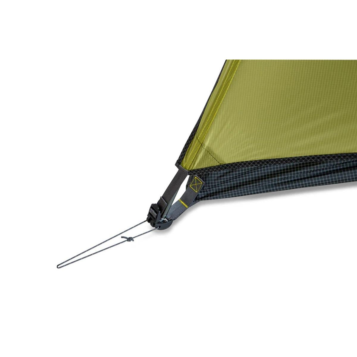 NEMO Hornet OSMO™ Ultralight Backpacking Tent - 3-Personen