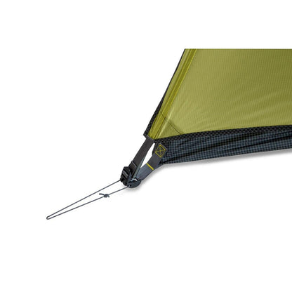 NEMO Hornet OSMO™ Ultralight Backpacking Tent - 3-Personen
