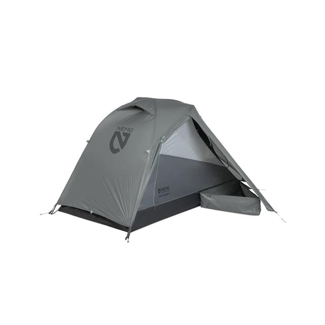 NEMO Dragonfly™ Bikepack OSMO™ Ultralight Backpacking Tent - 1 Person