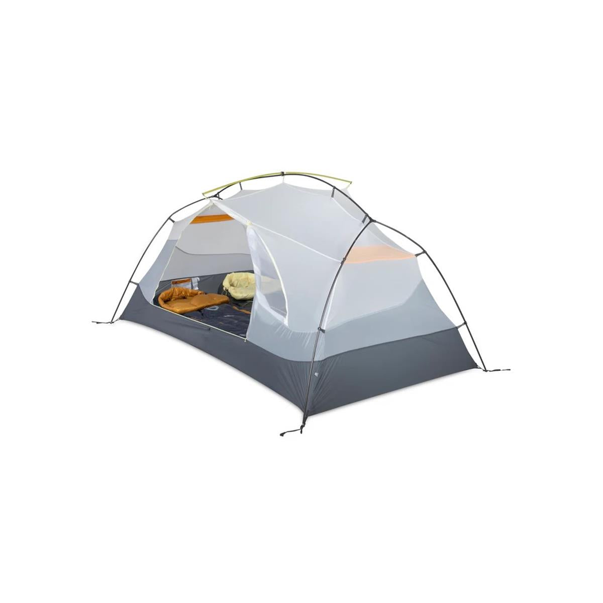 Nemo Dagger™ Ridge OSMO™ Lightweight Backpacking Tent - 2 Personen-Zelt