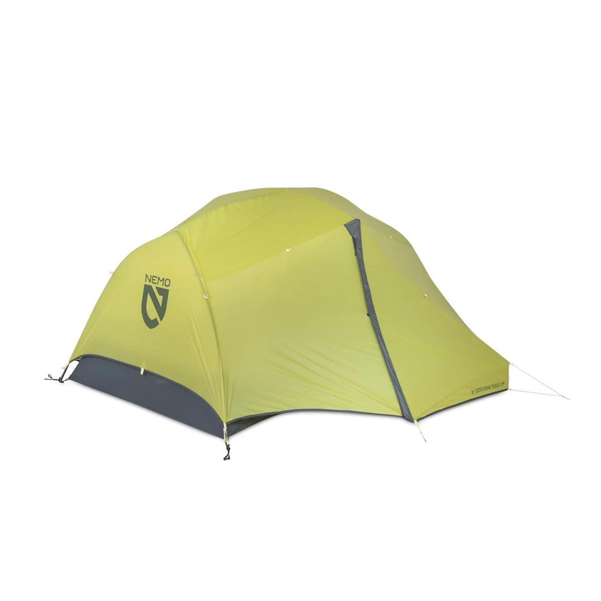 Nemo Dagger™ Ridge OSMO™ Lightweight Backpacking Tent - 2 Personen-Zelt, Bild 4 von 9