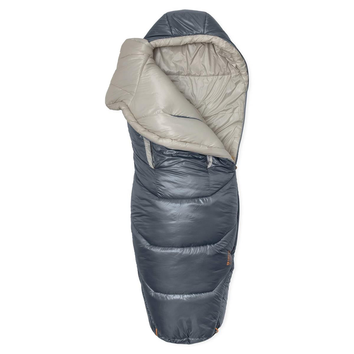 Nemo Forte™ Endless Promise® - Synthetischer Schlafsack für Herren - chimera/birch bud, Bild 2 von 7