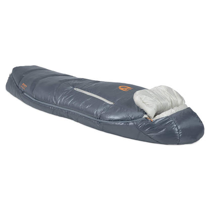 Nemo Forte™ Endless Promise® - Synthetischer Schlafsack für Herren - chimera/birch bud