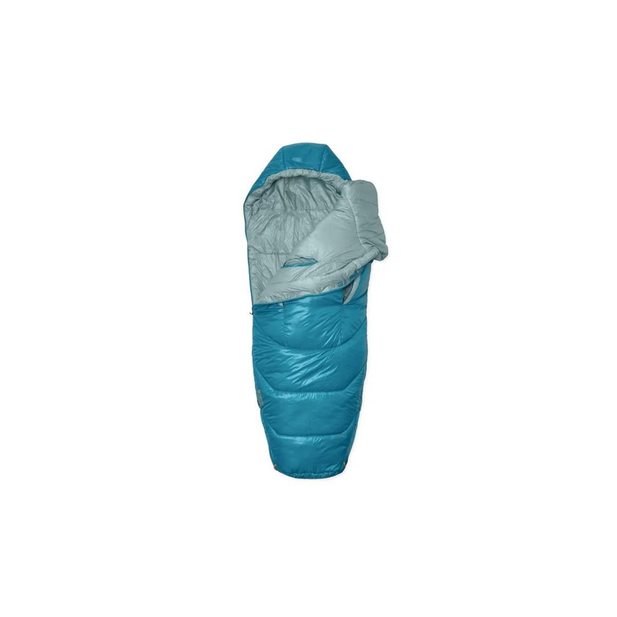 NEMO Forte™ Endless Promise® Women's Synthetic Sleeping Bag