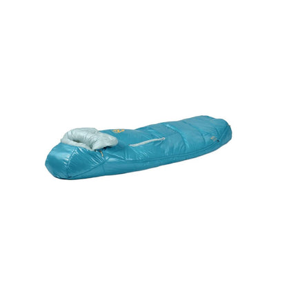 NEMO Forte™ Endless Promise® Women's Synthetic Sleeping Bag