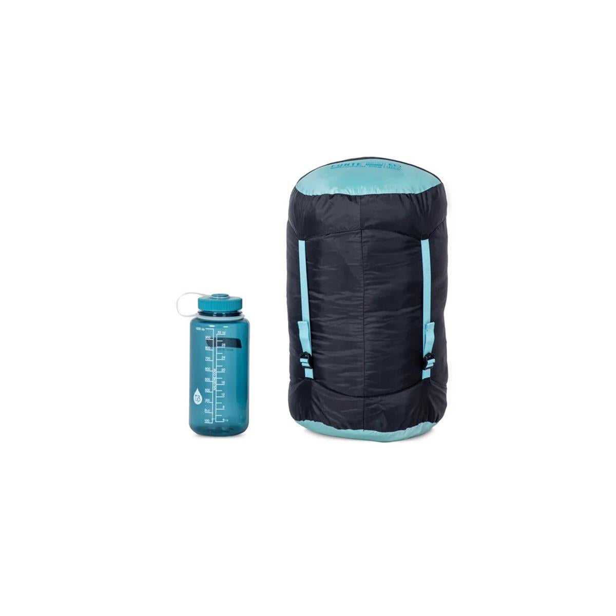 NEMO Forte™ Endless Promise® Women's Synthetic Sleeping Bag