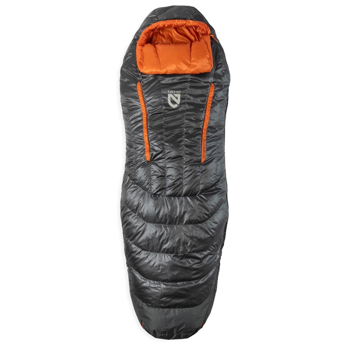 Nemo Disco™ Men's Endless Promise® Down Sleeping Bag - chimera