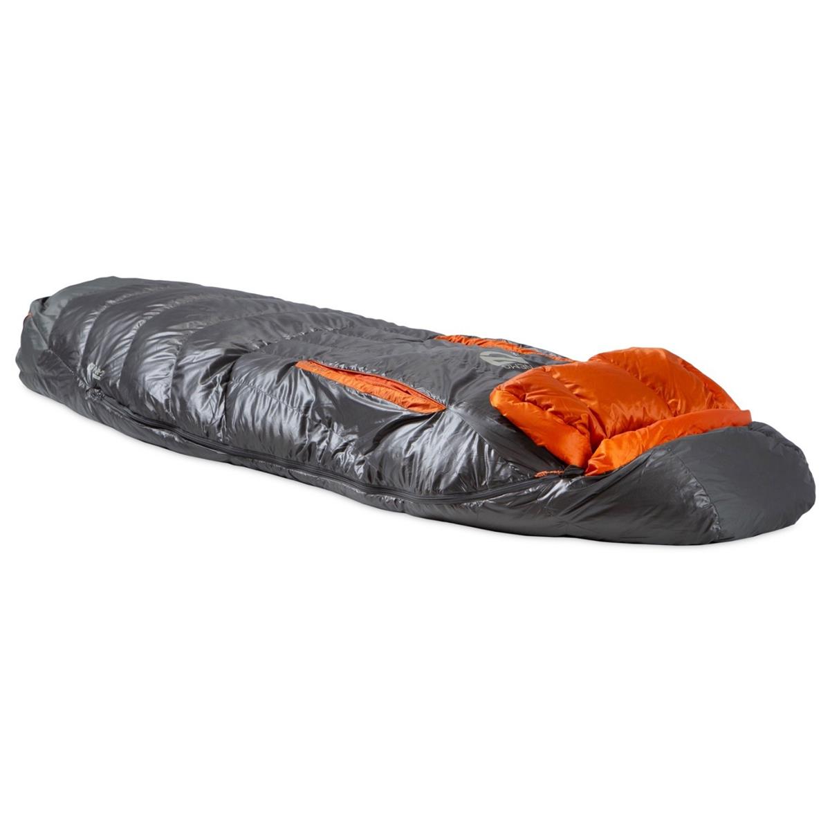 Nemo Disco™ Men's Endless Promise® Down Sleeping Bag - chimera, image 3 of 5