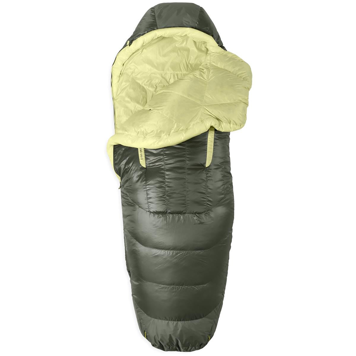 Nemo Disco™ Women's Endless Promise® Down Sleeping Bag - boreal