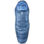 Nemo Disco™ Women's Endless Promise® Down Sleeping Bag - blue horizon
