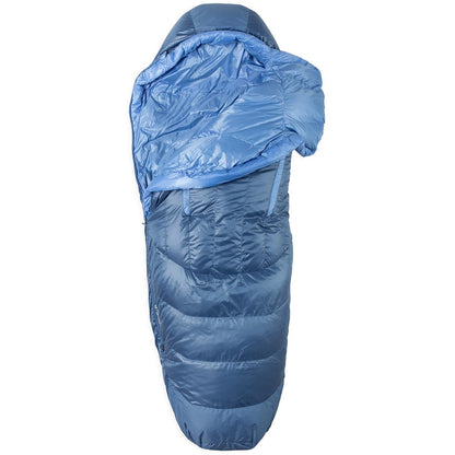 Nemo Disco™ Women's Endless Promise® Down Sleeping Bag - blue horizon