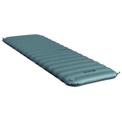 Nemo Flyer™ Cloud - Selbstaufblasbare Isomatte - srctic/ombre blue
