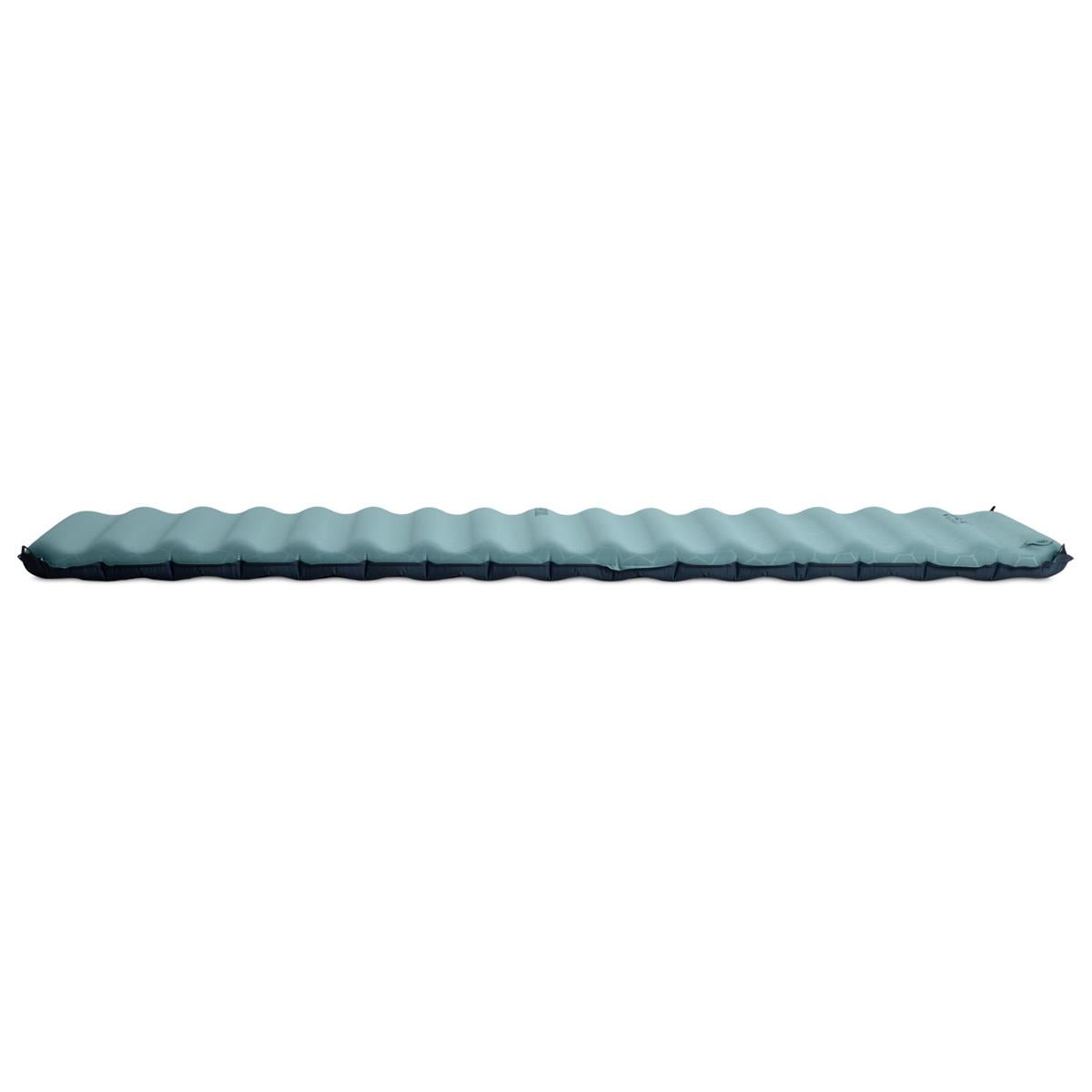 Nemo Flyer™ Cloud - Selbstaufblasbare Isomatte - srctic/ombre blue, Bild 3 von 6