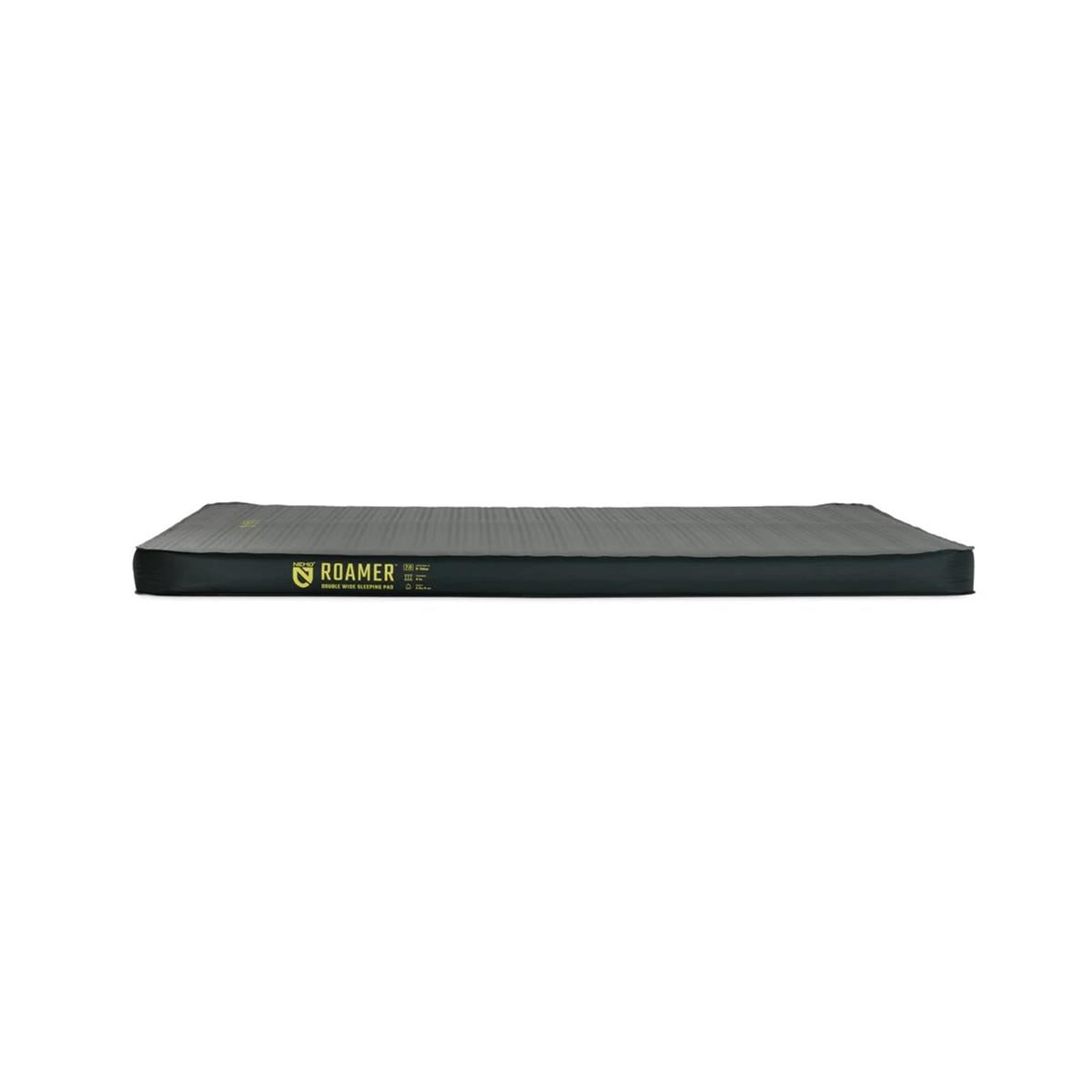 NEMO Roamer™ Self-Inflating Mattress - double wide