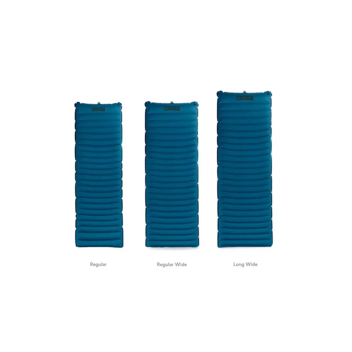 Nemo Quasar 3D Insulated, Bild 5 von 7