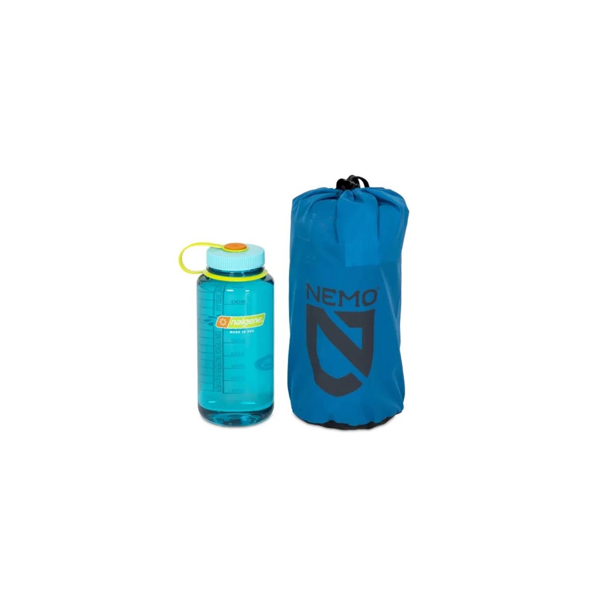 Nemo Quasar 3D Insulated