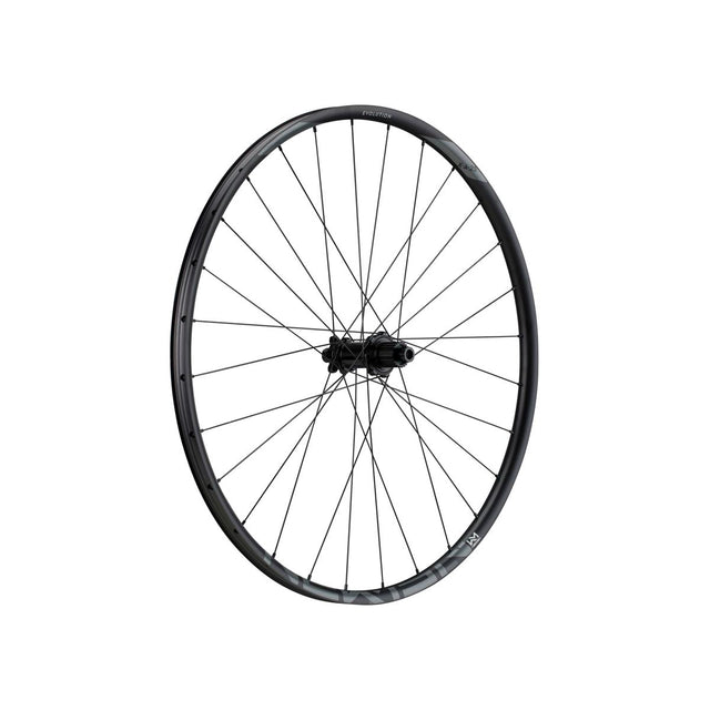 Newmen Evolution SL X.A 25 29 Zoll Rear