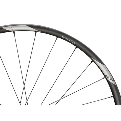 Newmen Advanced SL X.A 30 27.5 Zoll Front