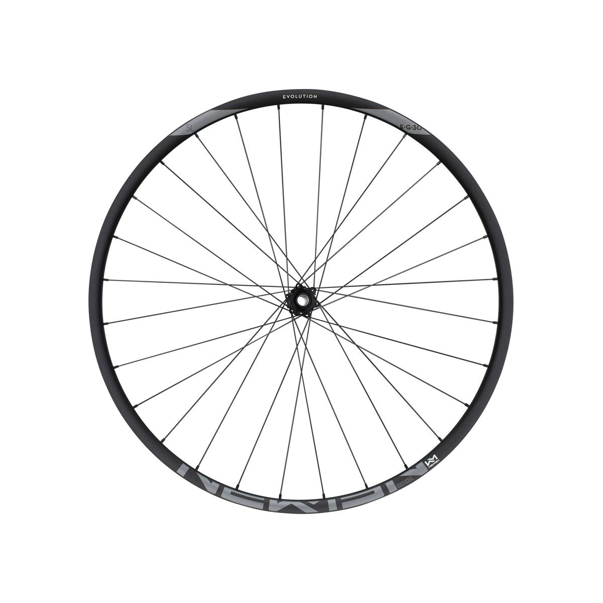 Newmen Evolution SL E.G. 30 29 Zoll Rear