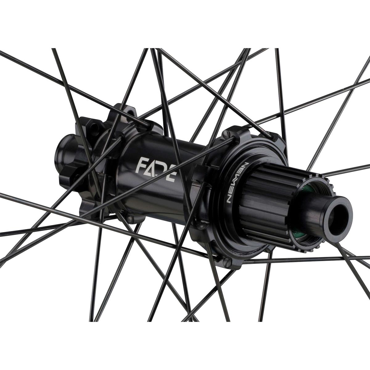 Newmen Evolution SL E.G. 30 29 Zoll Rear, Bild 2 von 3