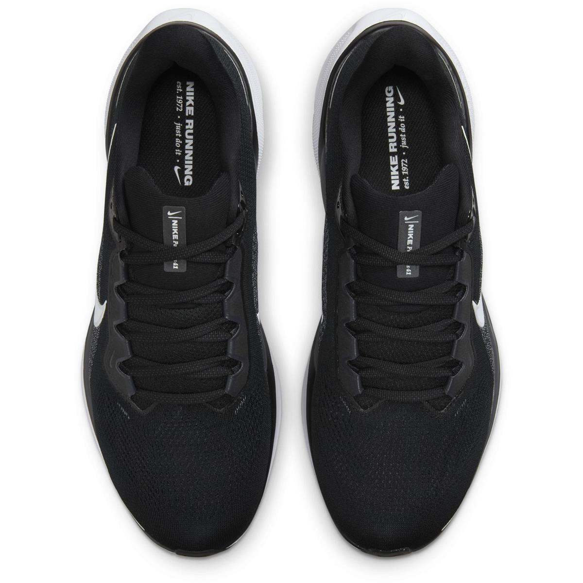Nike Pegasus 41 Women black white, Bild 3 von 8