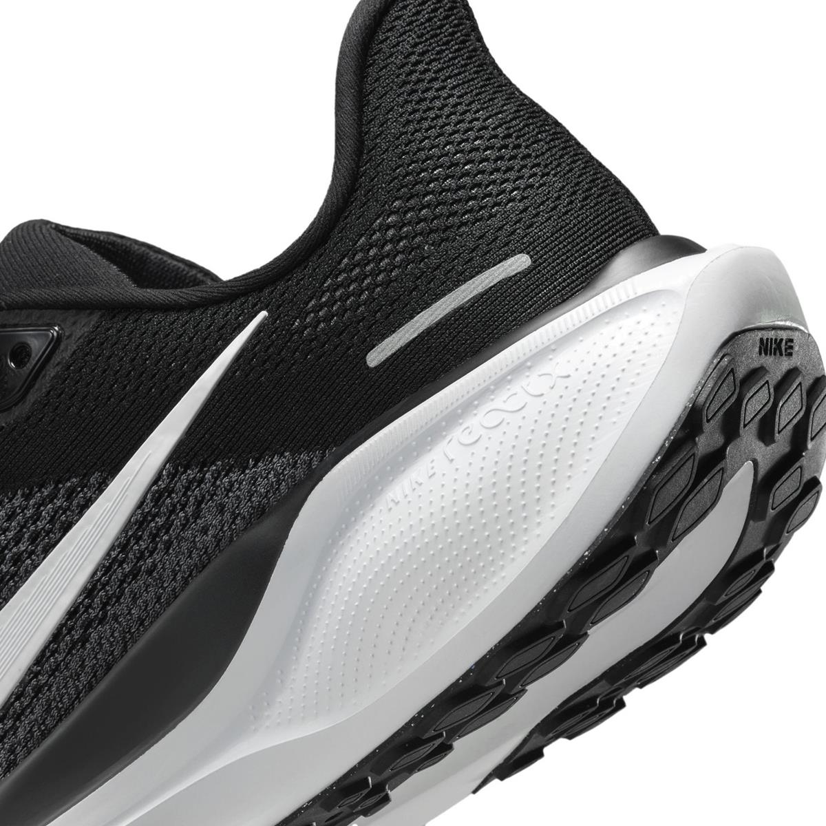 Nike Pegasus 41 Women black white, Bild 6 von 8