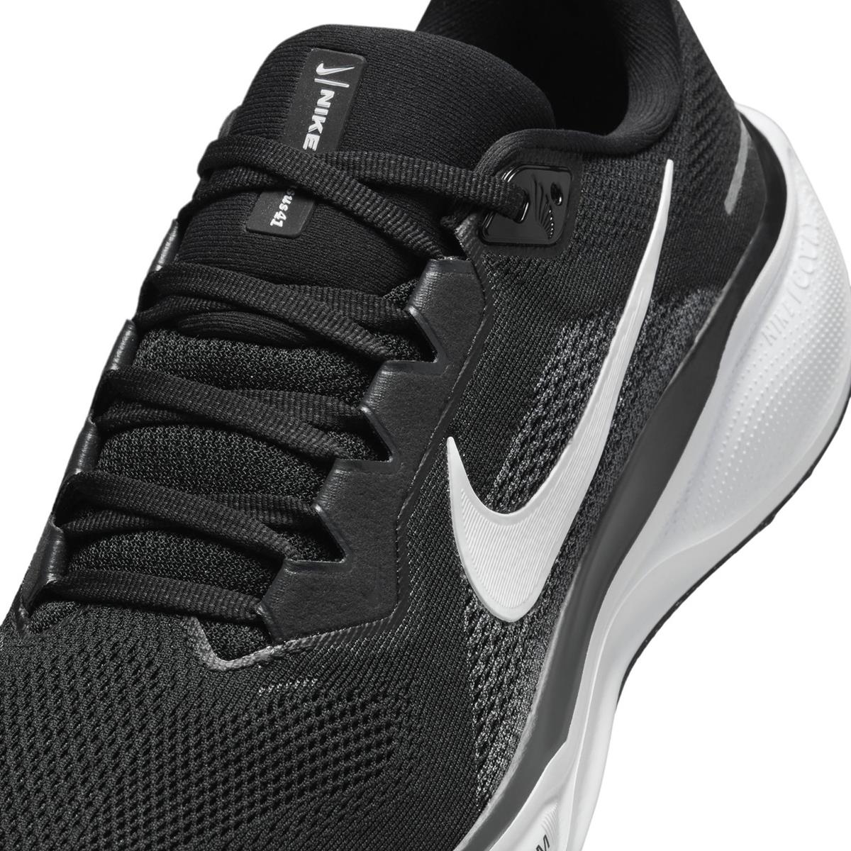 Nike Pegasus 41 Women black white, Bild 7 von 8